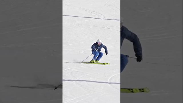 Relax Свободное катание смотреть онлайн