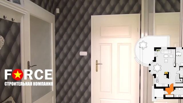 СТРОИТЕЛЬНАЯ КОМПАНИЯ ФОРС смотреть онлайн