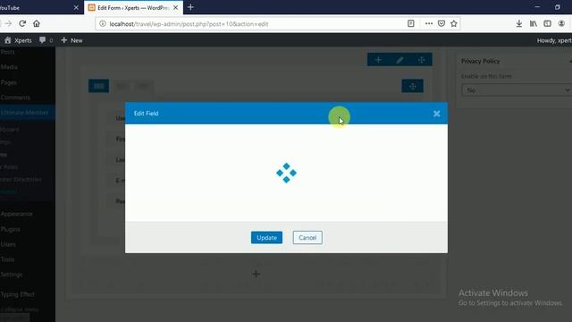 Registration form in wordpress with free ultimate member plugins смотреть онлайн