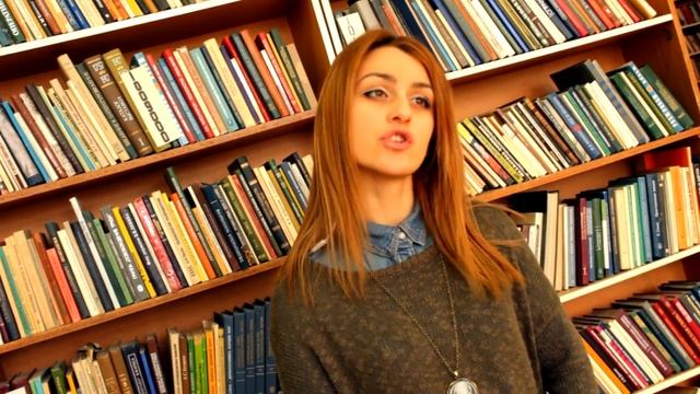 Progredi. Проект "Чиныг". Выпуск №3 - Джыккайты Шамил "Хъодыгонд зæд" смотреть онлайн