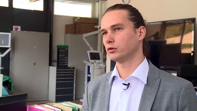 Le Prix Entreprendre Région Lausanne, PERL 2015 finalist: KB Medical смотреть онлайн