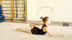 Спортивная хореография. Профилактика и реабилитация при болезни Осгуда-Шляттера. Сергей Залунин.