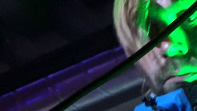 Texas Ghetto Rave - Сентябрь Петергофа (Флигель, Тула, 9 сентября 2023) смотреть онлайн