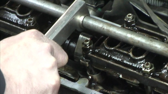 регулировка клапанов  ваз 2108 2109 2110 2115  