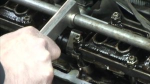 регулировка клапанов ваз 2108 2109 2110 2115