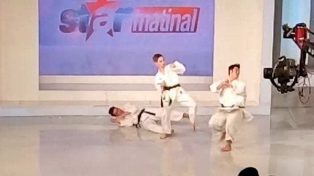 Star Matinal смотреть онлайн