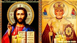 Молитва от жестокосердных родственников, от злости и ЗАВИСТИ близких и лживых друзей