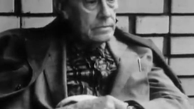 Арсений Тарковский - я тень из тех теней... смотреть онлайн