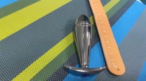 Анальная пробка для ношения