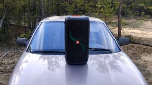 JBL Party BOX 100. Полный обзор, личное мнение, правила пользования.