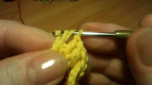 Квадратный мотив The square motif Crochet смотреть онлайн