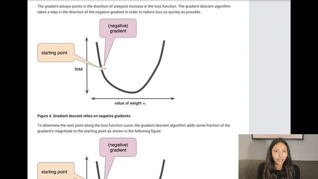 Multivariate Linear Regression & Gradient Descent | Day 5 Of 100 Days Of Machine Learning смотреть онлайн