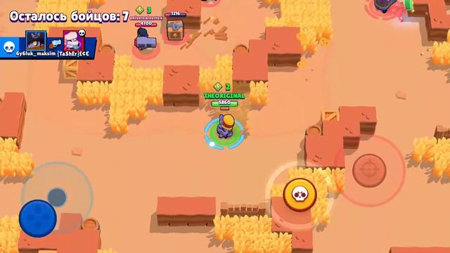 БИБИ С ОБЫЧНОГО СУНДУКА ПРОВЕРИЛ БАГ смотреть онлайн