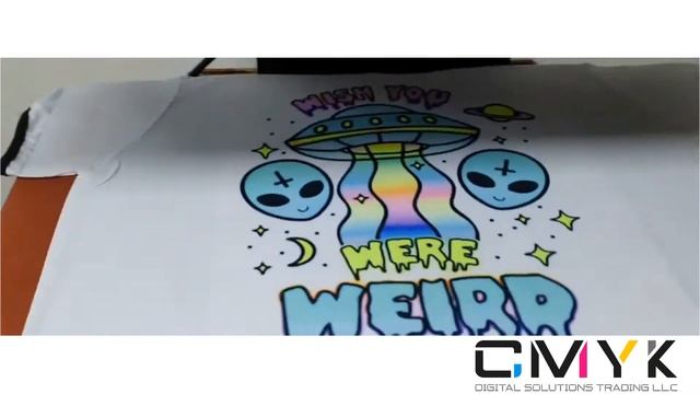 Epson SureColor SC-F501 Fluorescent Dye-Sublimation Printer