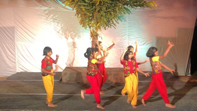 kannada rajyotsava celebration at GR Lavender Apartments смотреть онлайн