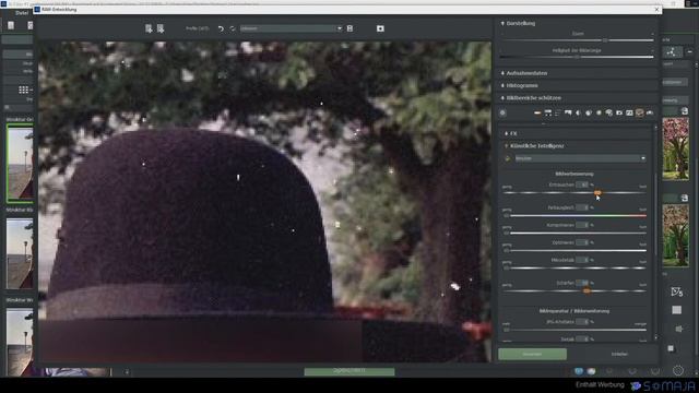 Seminar 35 - Entwickler-Sprechstunde AI Filter #1 professional смотреть онлайн