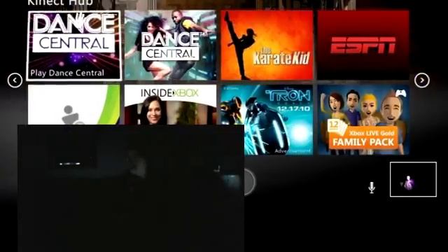 Kinect Review - Hardware & Kinect Adventures смотреть онлайн