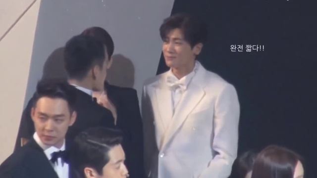 박형식 Park Hyungsik ⭐ Park Shin Hye смотреть онлайн
