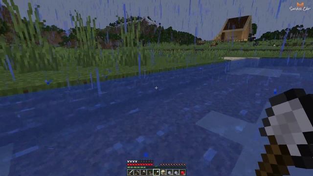 Ремонт #51 ? Minecraft 1.19.2 ? Сезон 2 Выживание смотреть онлайн