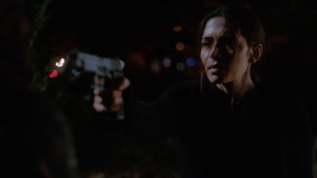 POI S5E09 Sotto Voce, p2 [Root x Shaw] смотреть онлайн