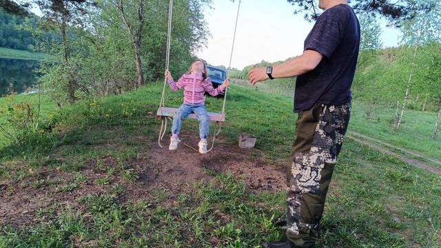качели.mp4 смотреть онлайн