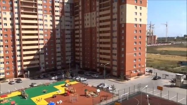 Купить квартиру в Семчино Рязань дом сдан Телков Сергей Риелт Финанс смотреть онлайн