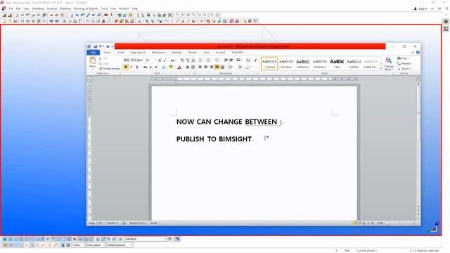 Tekla how to change publish web to bimsight | shop drawing team : tuananhlecnn@gmail.com смотреть онлайн
