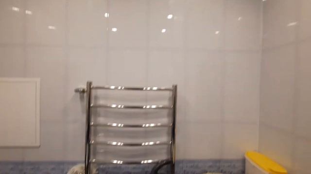 Ремонт ванной панелями пвх Паднда ( Морской бриз) смотреть онлайн