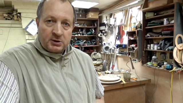 Твёрдое масло Живица, спустя полгода.Моя оценка. смотреть онлайн