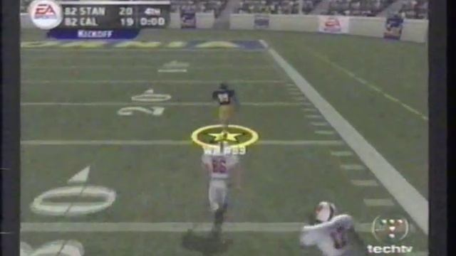 xplay review of ncaa football 2004 смотреть онлайн