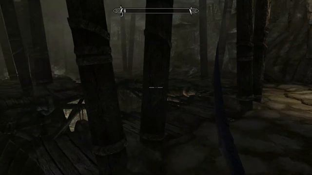 Pro Plays with Ather - Skyrim: Legendary Difficulty - Episode 87 (Trouble with runes) смотреть онлайн