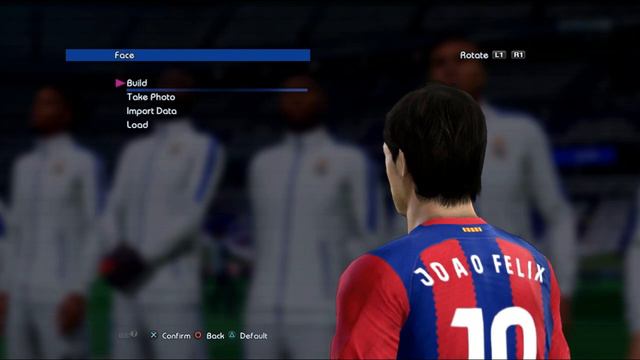 افضل باتش تحويل بيس 2013 الى بيس 2024 بأحدث المميزات | PES 2013 SEASON UPDATE PATCH 2024 PC смотреть онлайн