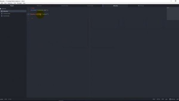 SQL SERVER Y PHP - Insertar Datos con un formulario