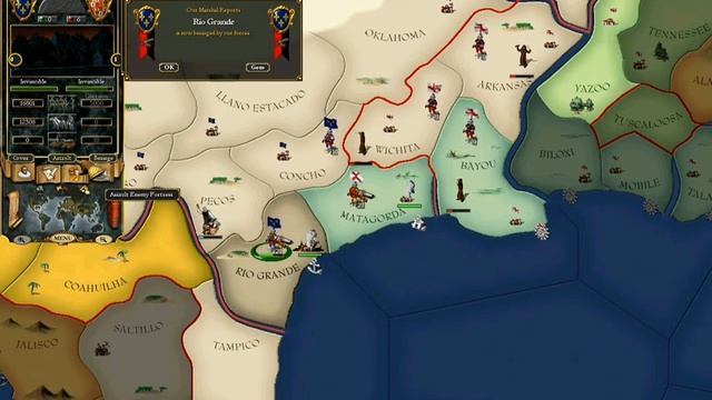 Eu 2 MP(movie from campaign MP)Part 2 смотреть онлайн