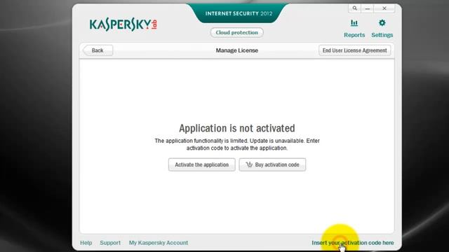 Kaspersky Internet Security 2012 activation with fresh key uploaded by Peshawaa.mp4 смотреть онлайн