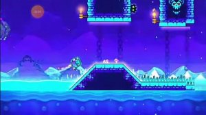 супер карта в ГеОмИтРиДеШ