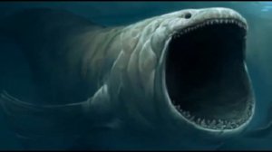 звук Марианской впадины  (THE BLOOP)