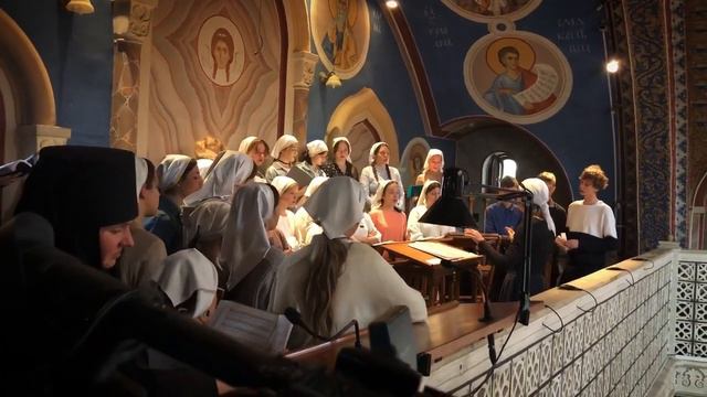 33 псалом. смотреть онлайн