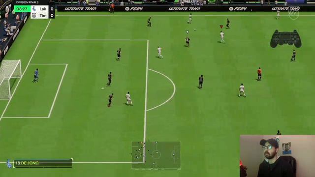 *Must Try!*🔥 Elite 5-2-1-2 Custom Tactics to attack easier with a concrete defense in EA FC 24! смотреть онлайн