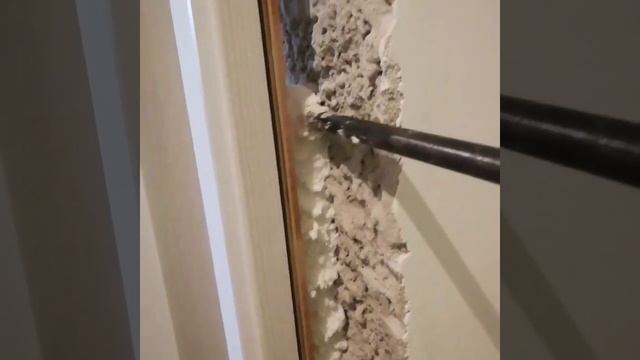 Запениваем дверь смотреть онлайн