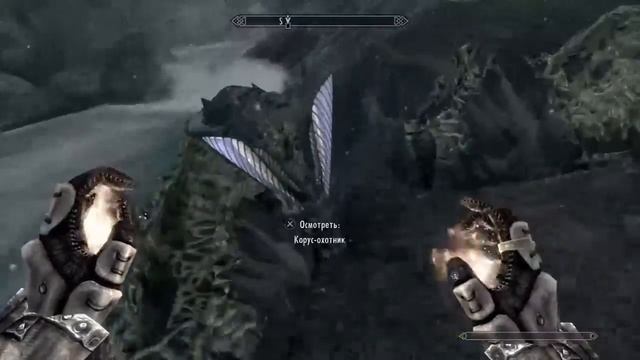 ПРАВДА О ПРОРОЧЕСТВЕ И ПОБЕДА НАД ВИКАРИЕМ#The Elder Scrolls V: Skyrim Edition#41 смотреть онлайн