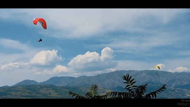 Поездка из Ташкента на Чарвак на велосипеде (Charvak lake) смотреть онлайн