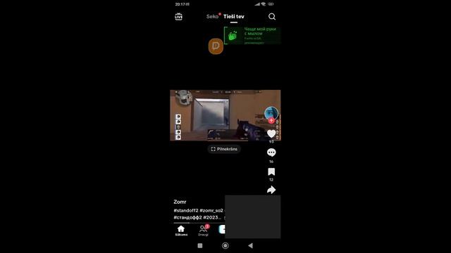 смотрим ТТ я без микро!!! смотреть онлайн