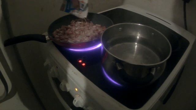 Готовим по-новому