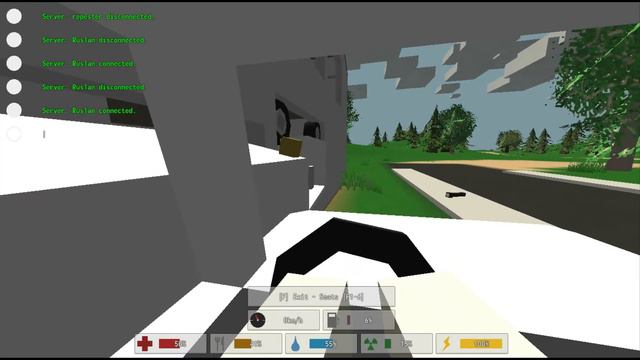Unturned 2. #1 начало начал) смотреть онлайн