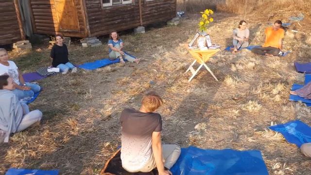 Ваджраяни - опыты на 6ч АК смотреть онлайн