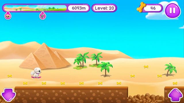 Котята и Щенята FLOOF My Pet House! #6 Скоро Новый Год! Обновление Floof 🐶 Зырики ТВ #zyrikitv