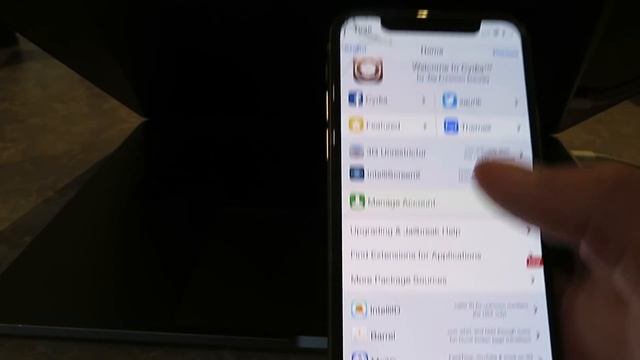 How To Jailbreak iOS 13.4.1 ? iOS 13.4.1 Jailbreak (NO COMPUTER) смотреть онлайн