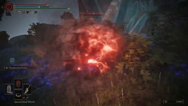 ELDEN RING™ Blaidd the Half Wolf смотреть онлайн
