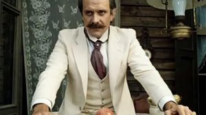 Мохнатый шмель(Так вперёд, за цыганской звездой кочевой)к/ф "Жестокий романс")наброски)